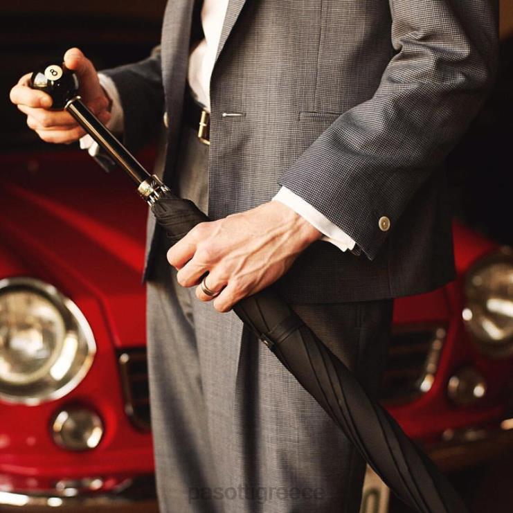 ομπρέλα | PASOTTI 478 50890-5 n30 - ομπρέλα μπιλιάρδου με 8 μπάλες 2N6B864 άνδρες